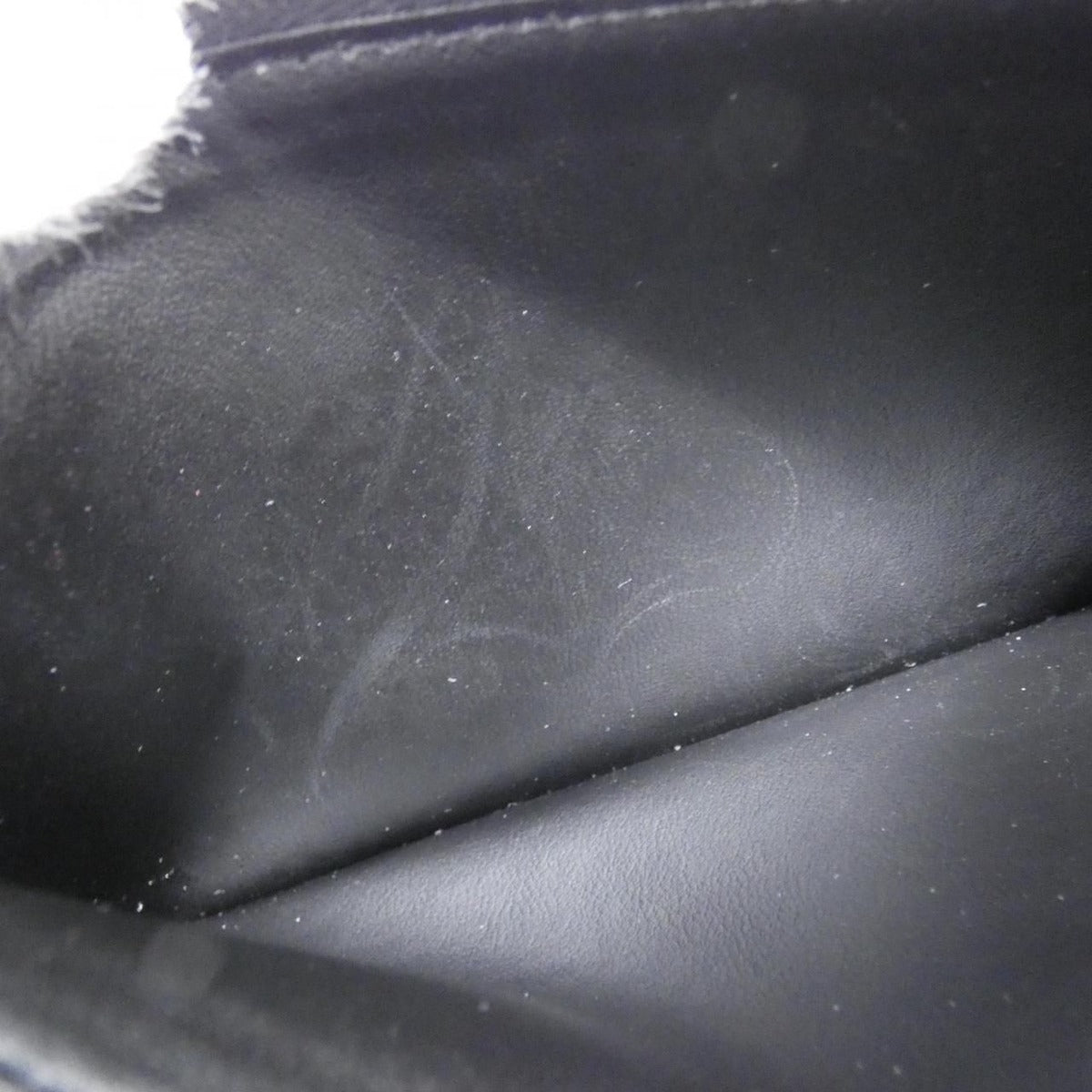 Louis Vuitton Monogram Empreinte Zippy Wallet — view 6