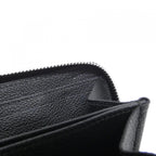 Louis Vuitton Monogram Empreinte Zippy Wallet — view 7