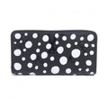 Louis Vuitton Monogram Empreinte Zippy Wallet