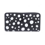 Louis Vuitton Monogram Empreinte Zippy Wallet