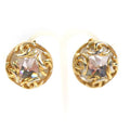 Chanel Earrings Coco Mark
