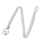 Gucci Necklace Trademark Silver — view 2