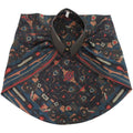 Hermes Poutierache Silk Cowhide Gray Other Fashion Goods 0773