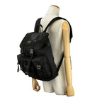 Gucci Backpack Off the Grid Black — view 6