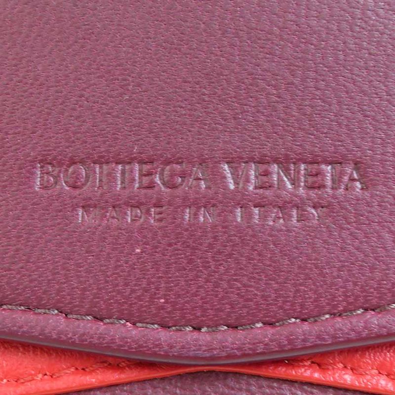 Bottega Veneta Long Wallet — view 7