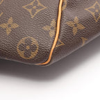 Louis Vuitton Boston Bag Keepall 45 Canvas Leather — view 8