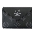 Louis Vuitton Monogram Eclipse Etuy Cult Arsene Gi0198 Playing Card — view 4