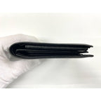 Louis Vuitton Taiga Portefeuille Florine Ardoise Compact Wallet Folded — view 2