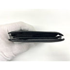 Louis Vuitton Taiga Portefeuille Florine Ardoise Compact Wallet Folded — view 5