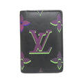 Louis Vuitton Monogram Spotlight Organizer de Poche Card Case
