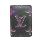 Louis Vuitton Monogram Spotlight Organizer de Poche Card Case