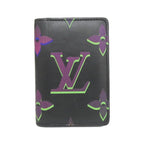 Louis Vuitton Monogram Spotlight Organizer de Poche Card Case — view 2