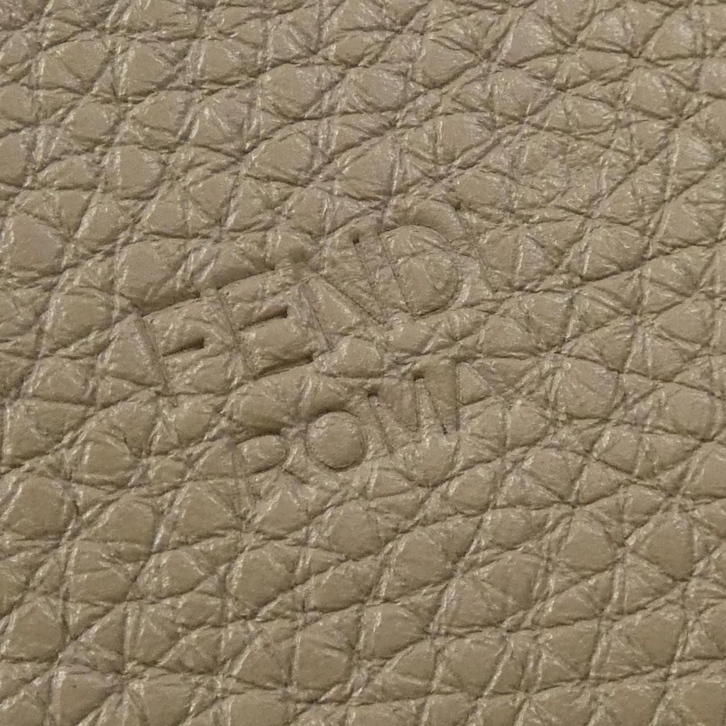 Fendi Selleria Roll Medium 8 Bh428 As84 Bag — view 4
