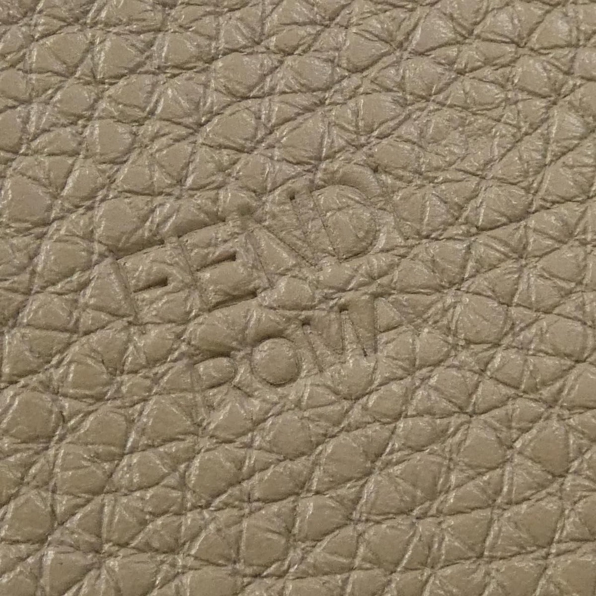 Fendi Selleria Roll Medium 8 Bh428 As84 Bag — view 4