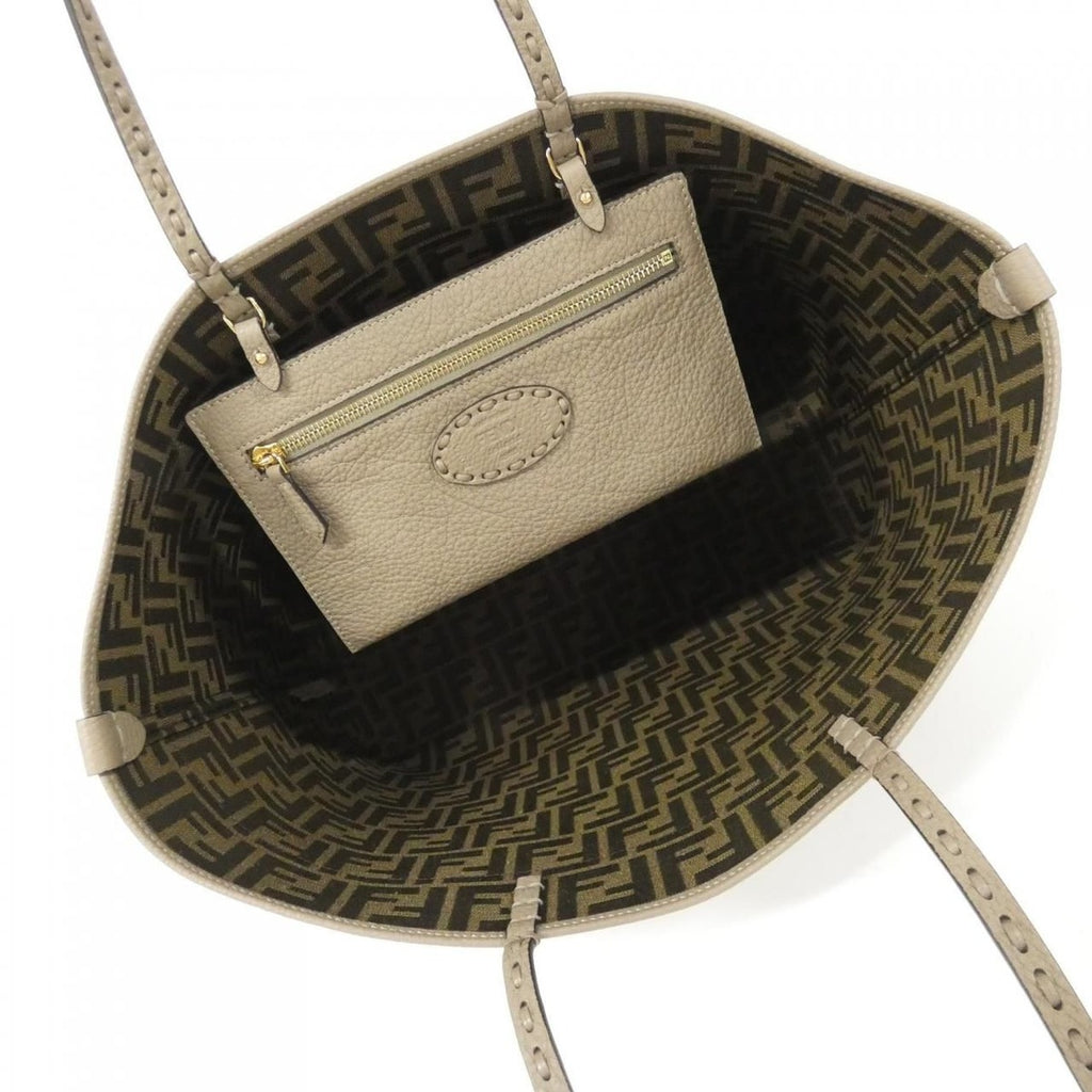 Fendi Selleria Roll Medium 8 Bh428 As84 Bag — view 6