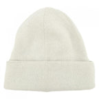 Chanel Knit Cap Cashmere White — view 2