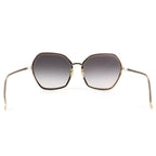 Louis Vuitton 948 Lvpearl Sunglasses Eyewear Gold — view 5