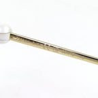 Louis Vuitton 948 Lvpearl Sunglasses Eyewear Gold — view 9