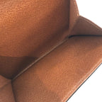 Louis Vuitton Monogram Portefeuille Elise Trifold Wallet — view 8