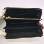 Louis Vuitton Empreinte Crafty Zippy Wallet Bicolor Price Negotiation Welcome — view 5