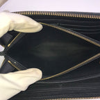 Louis Vuitton Empreinte Crafty Zippy Wallet Bicolor Price Negotiation Welcome — view 6