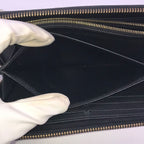 Louis Vuitton Empreinte Crafty Zippy Wallet Bicolor Price Negotiation Welcome — view 7