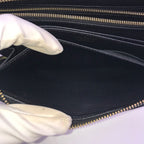 Louis Vuitton Empreinte Crafty Zippy Wallet Bicolor Price Negotiation Welcome — view 8
