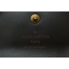 Louis Vuitton Key Case Pouch Small Keyless Storage — view 4