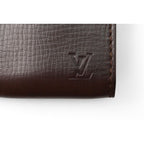 Louis Vuitton Key Case Pouch Small Keyless Storage — view 5