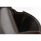 Louis Vuitton Key Case Pouch Small Keyless Storage — view 6