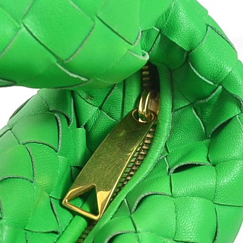 Bottega Veneta Handbag Mini Jodie — view 8