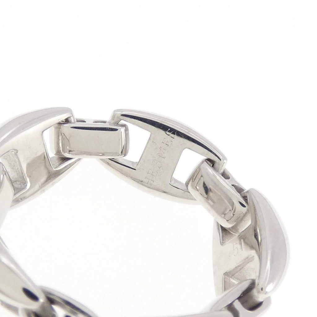 Hermes Vintage Hallmark Ring