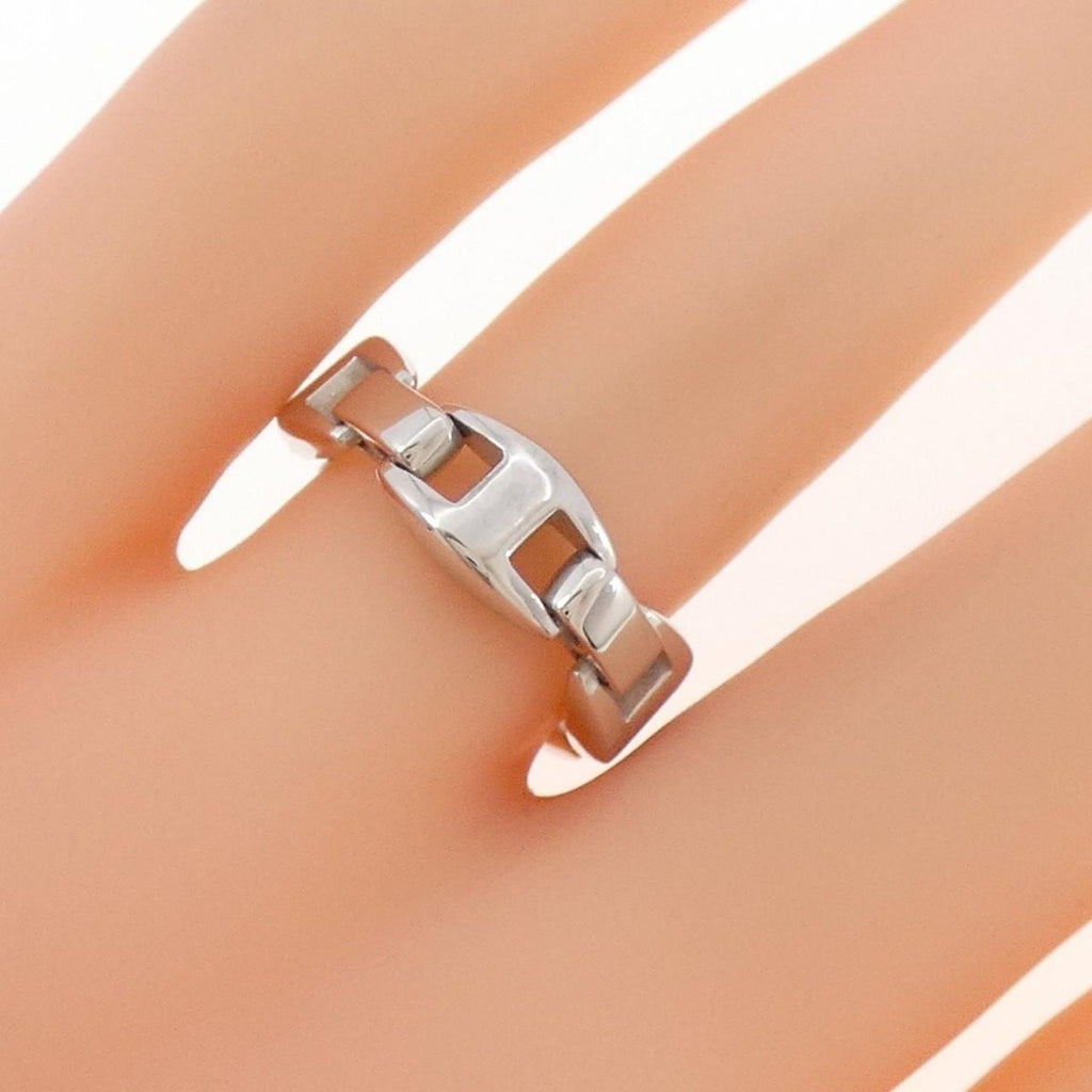 Hermes Vintage Hallmark Ring