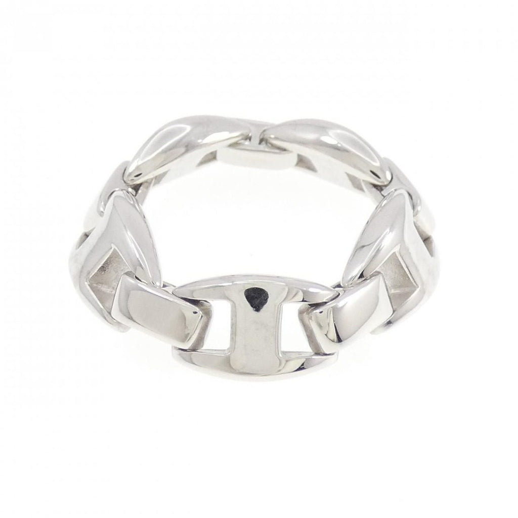 Hermes Vintage Hallmark Ring