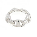 Hermes Vintage Hallmark Ring