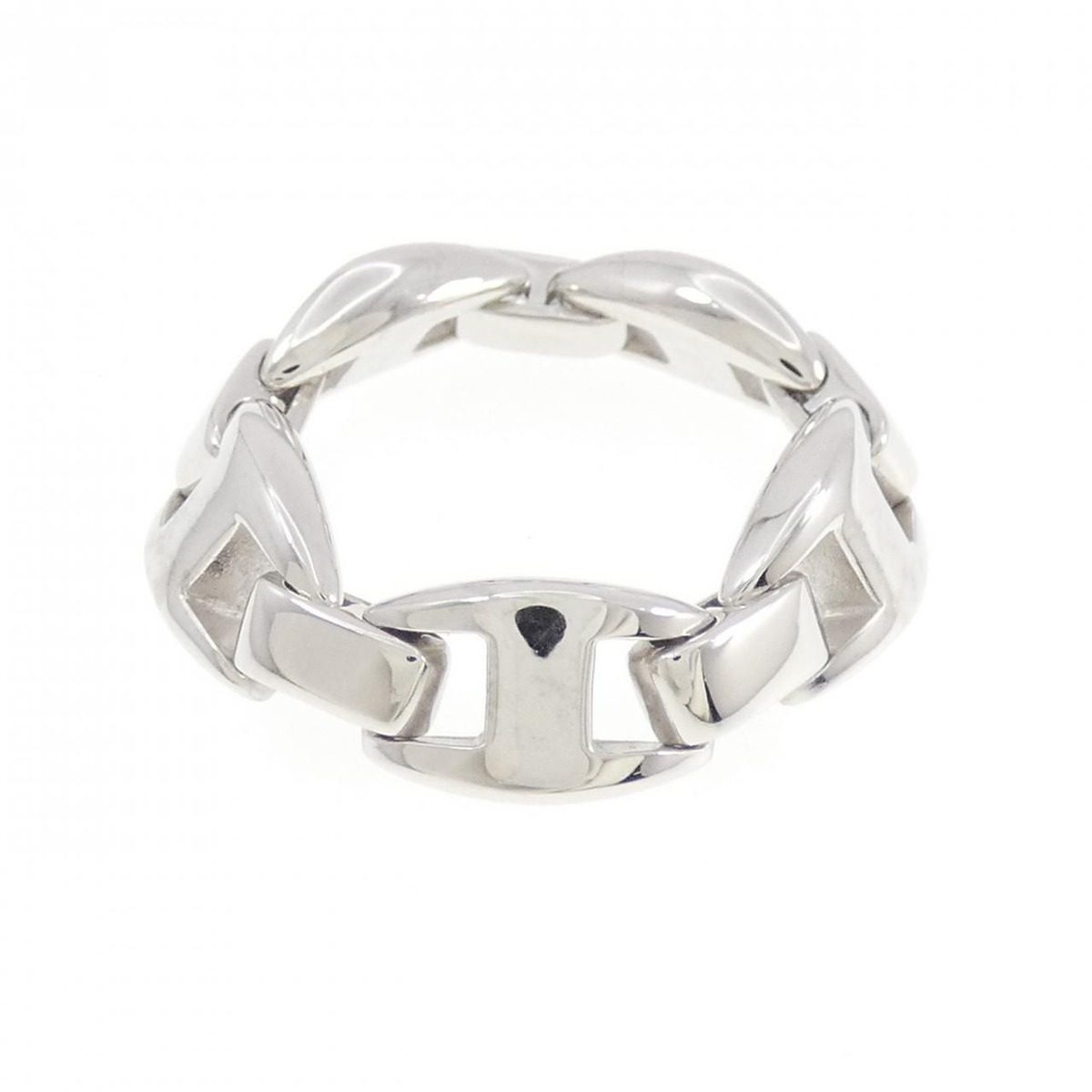 Hermes Vintage Hallmark Ring