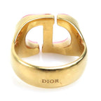 Christian Dior Ring CD Logo — view 6