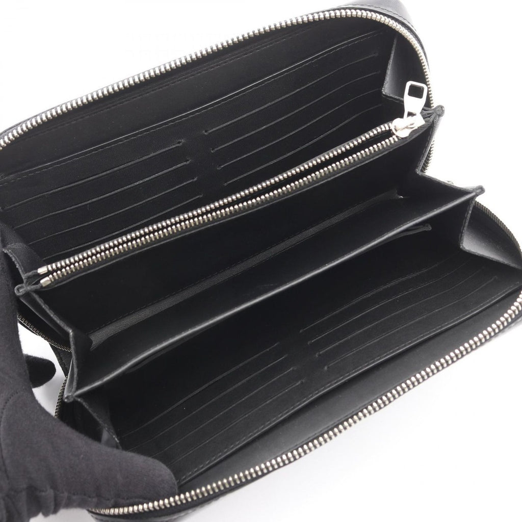 Louis Vuitton Round Wallet Zippy XL Leather — view 3