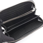 Louis Vuitton Round Wallet Zippy XL Leather — view 3