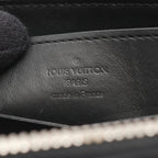 Louis Vuitton Round Wallet Zippy XL Leather — view 4