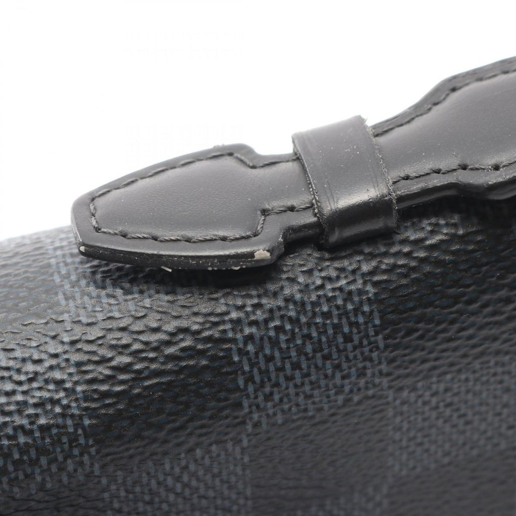 Louis Vuitton Round Wallet Zippy XL Leather — view 6