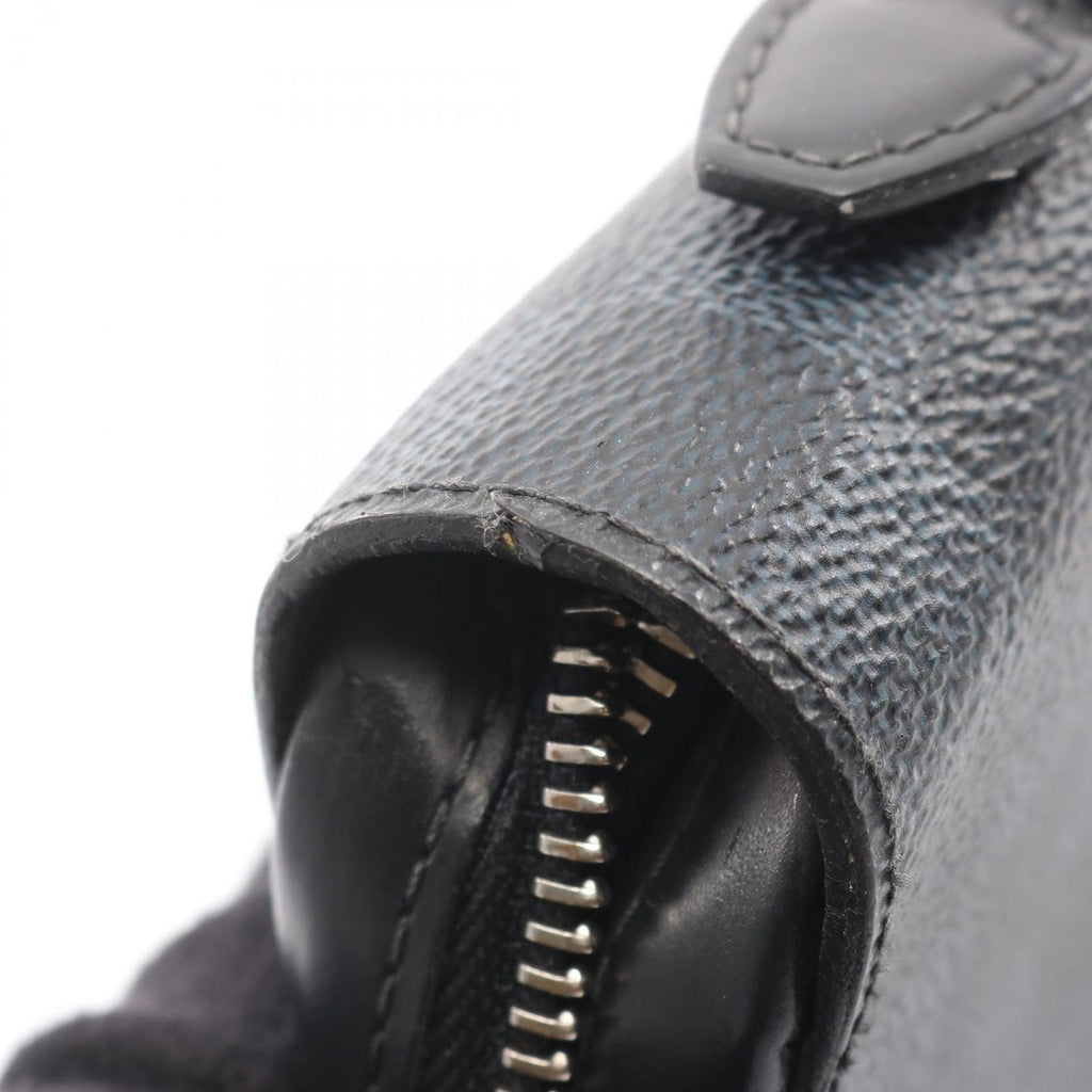 Louis Vuitton Round Wallet Zippy XL Leather — view 8