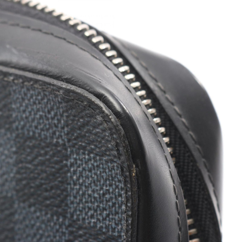 Louis Vuitton Round Wallet Zippy XL Leather — view 9
