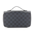 Louis Vuitton Round Wallet Zippy XL Leather