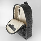 Bottega Veneta Backpack Black — view 4