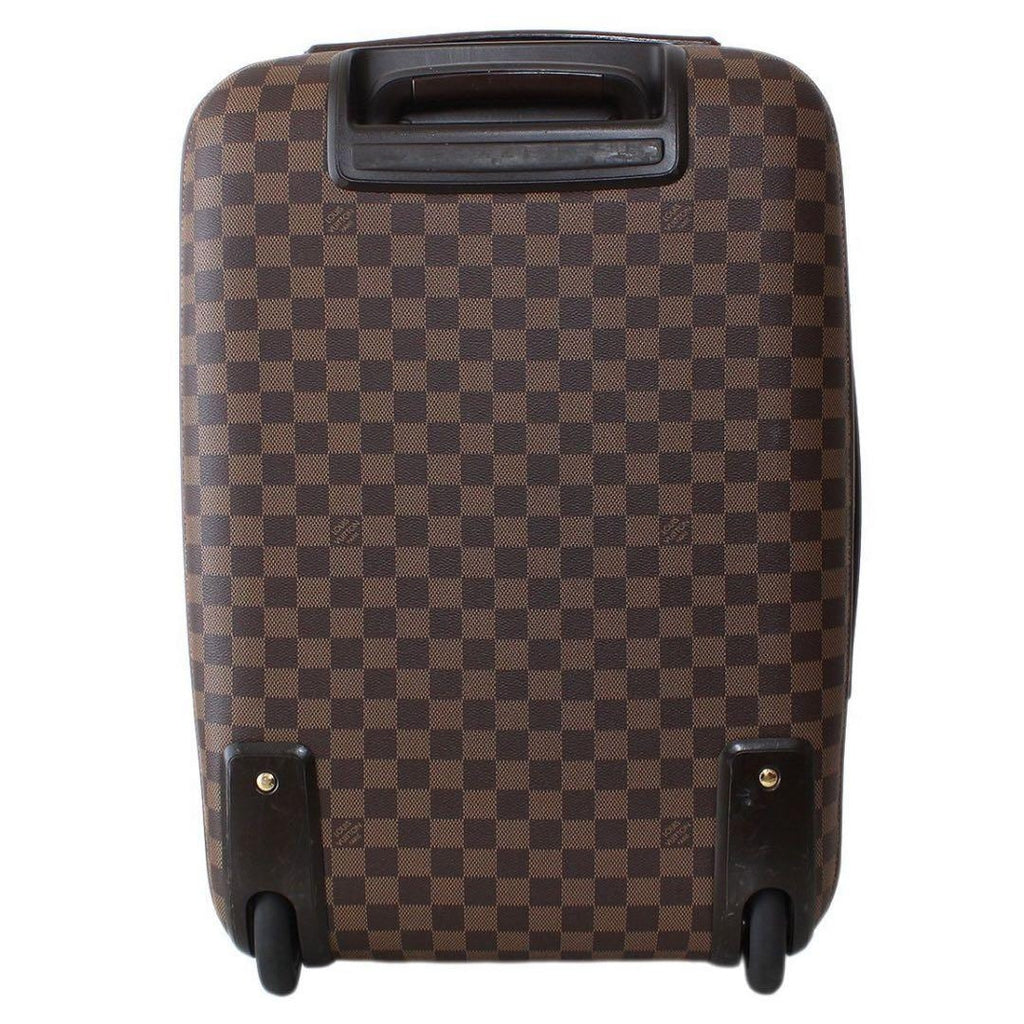 Louis Vuitton Damier Ebene Pegase Carrying Case — view 2