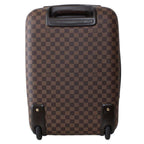 Louis Vuitton Damier Ebene Pegase Carrying Case — view 2