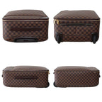 Louis Vuitton Damier Ebene Pegase Carrying Case — view 3