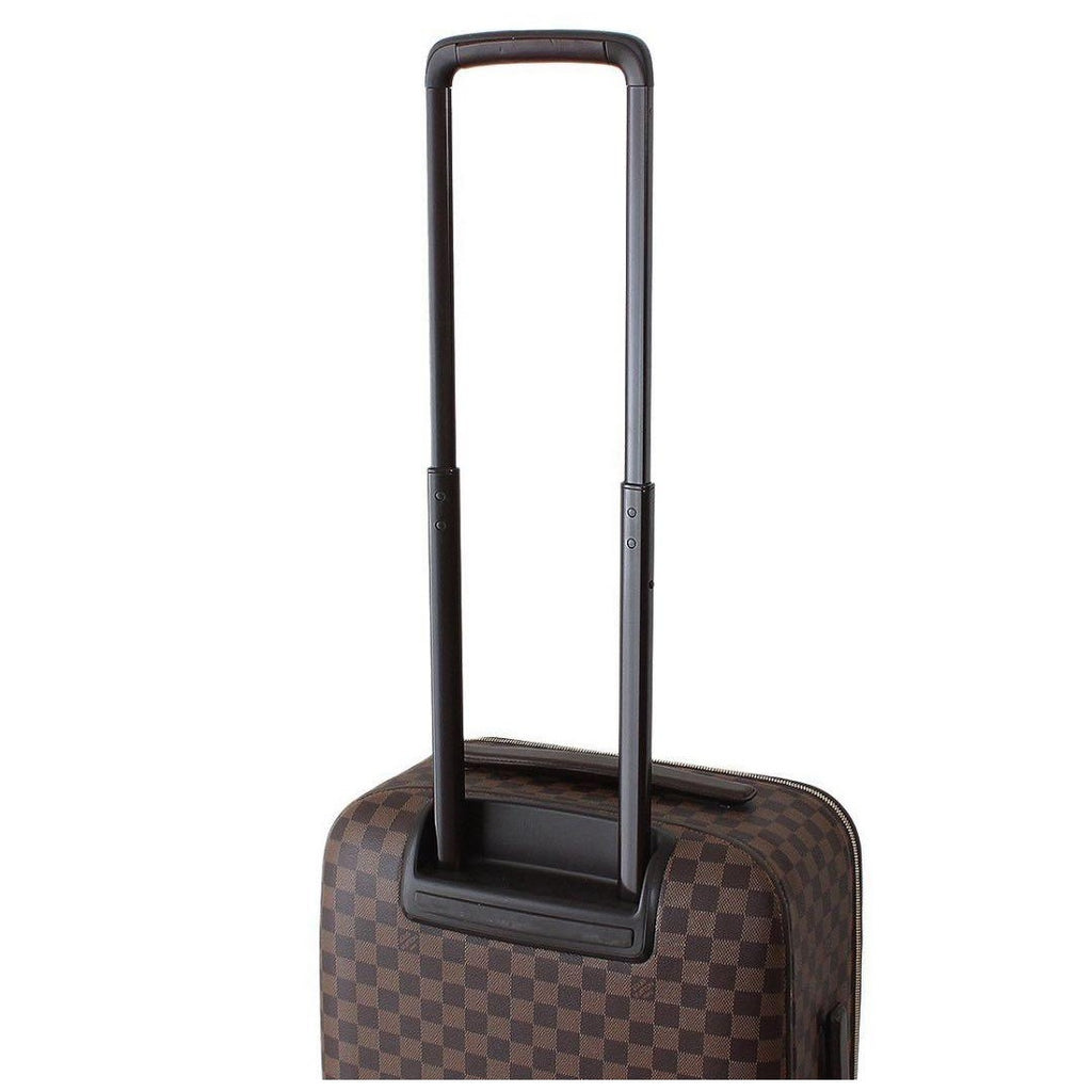 Louis Vuitton Damier Ebene Pegase Carrying Case — view 4