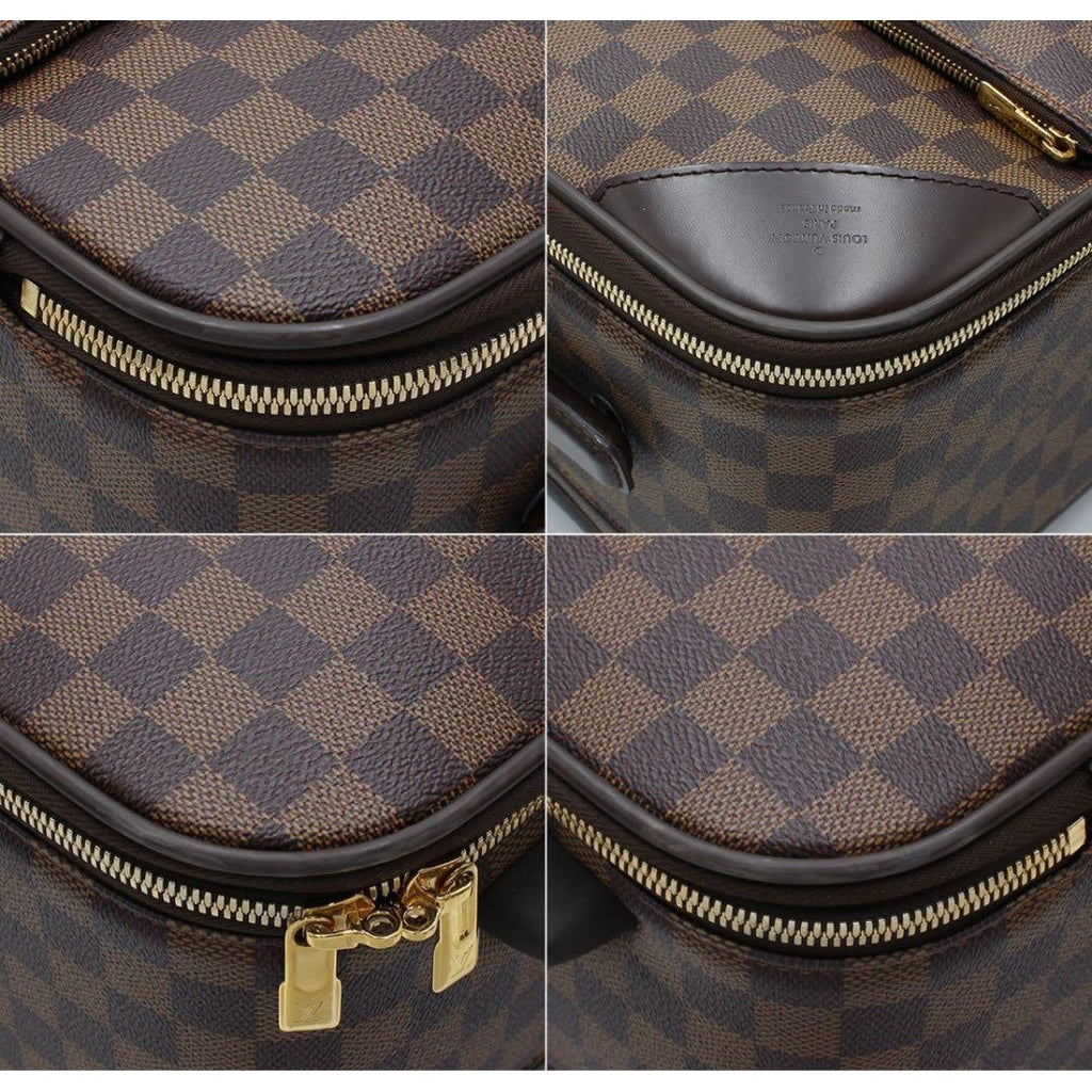 Louis Vuitton Damier Ebene Pegase Carrying Case — view 6